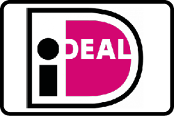 iDEAL betaal logo
